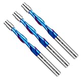 Affettatrici per legno con rivestimento blu contro l'ossidazione, bordatura a filo, controllo della temperatura, professionale, per falegnameria, falegnameria, falegnameria, falegnameria, falegnameria