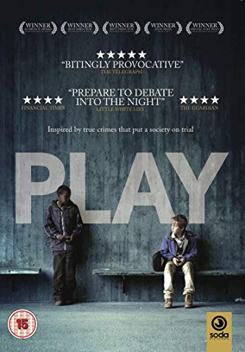 Preisvergleich Produktbild Play [DVD-AUDIO]