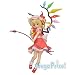 Sega Touhou Project Flandre Scarlet Premium Figure