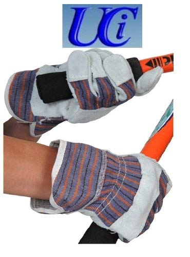 UCI USTRA - Rigger Work Gloves