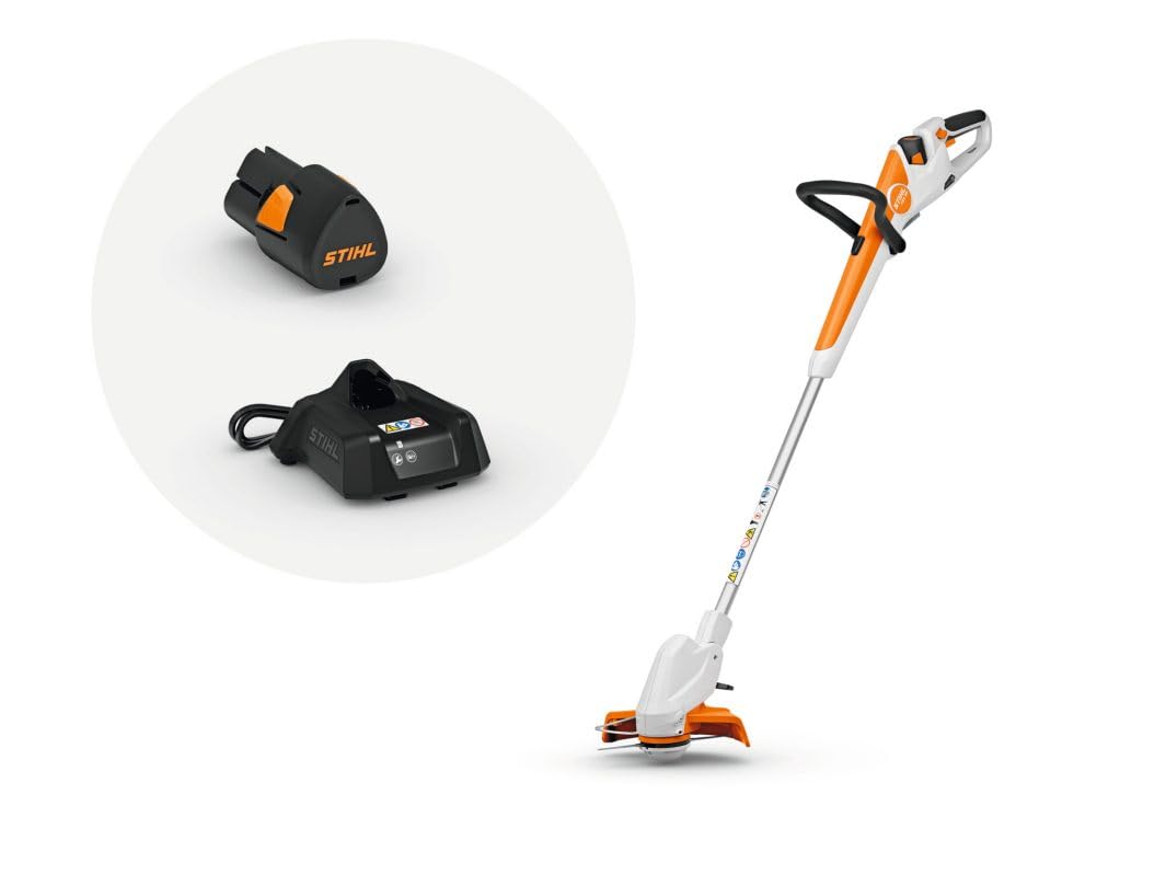 Stihl Tagliabordi a batteria FSA 30