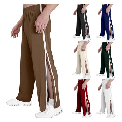 Ropa de Montaña para Hombre Desmontable Marca NIULI