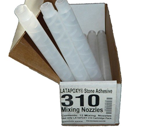 LATICRETE 310 Mixing NOZZLES 12 Pack