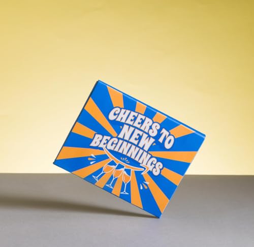 Image of Amazon Pay Physical Gift Card | Blue Celebration Box | Next-day Delivery | 1-year Validity | Celebrate new beginnings with a gift of choice