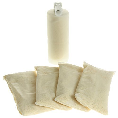 Ricambio Filtri Antiscala Kit Filtri Anticalcare E Cartuccia Per Ferro A Vapore Morphy Richards Jetstream - 10 Filtri 1 Cartuccia Di Ricambio Filtri E Cartuccia Per Ferro Vapore