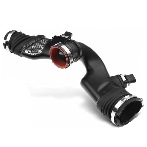 Dixhills Car Air Intake Hose Clean Air Duct Intake Manifold Air Flow Meter For 6420908237 6420907397 6420903497 6420906097 6420906397 Air Flow Meter Sensor