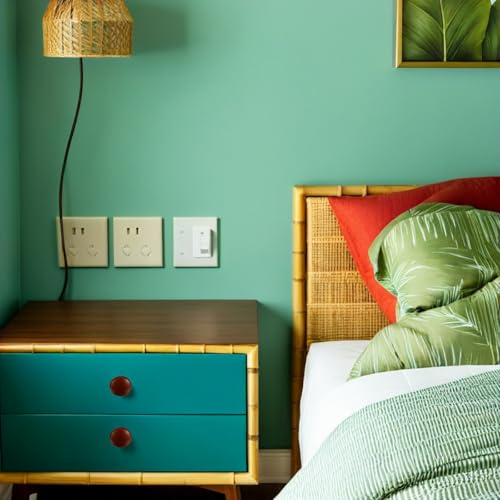 Tiradores de madera redondos SOLUSTRE: instale sin complicaciones en sus muebles de cocina 7