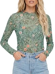 Emerald Green Finch Print