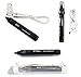 Electric Rechargeable Lighter Torch One-Touch Heating Pen for Moxa Burning