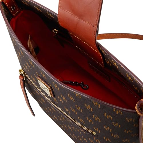 Dooney & Bourke Handbag, Gretta Ridley Shoulder Bag3