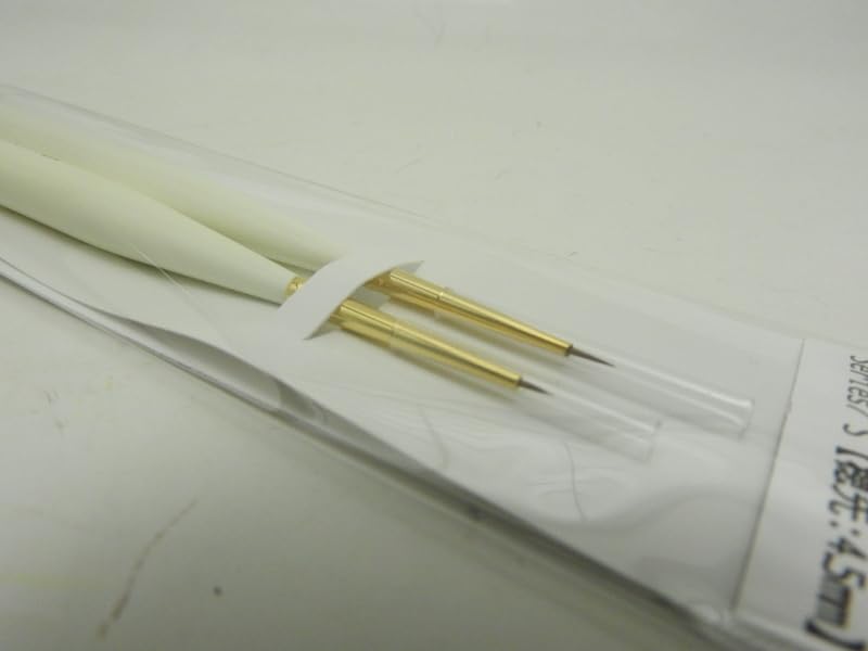 Amazon.co.jp: i-Craft スーパーコリンスキー細描筆 シュトライ