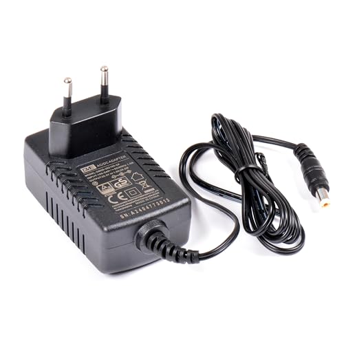 AFTERTECH 24V (25,2V) 1A ŁADOWARKA DO BATERII LI-ION Li-Ion Li-Ion PILA Ładowarka CHARGER M9A1
