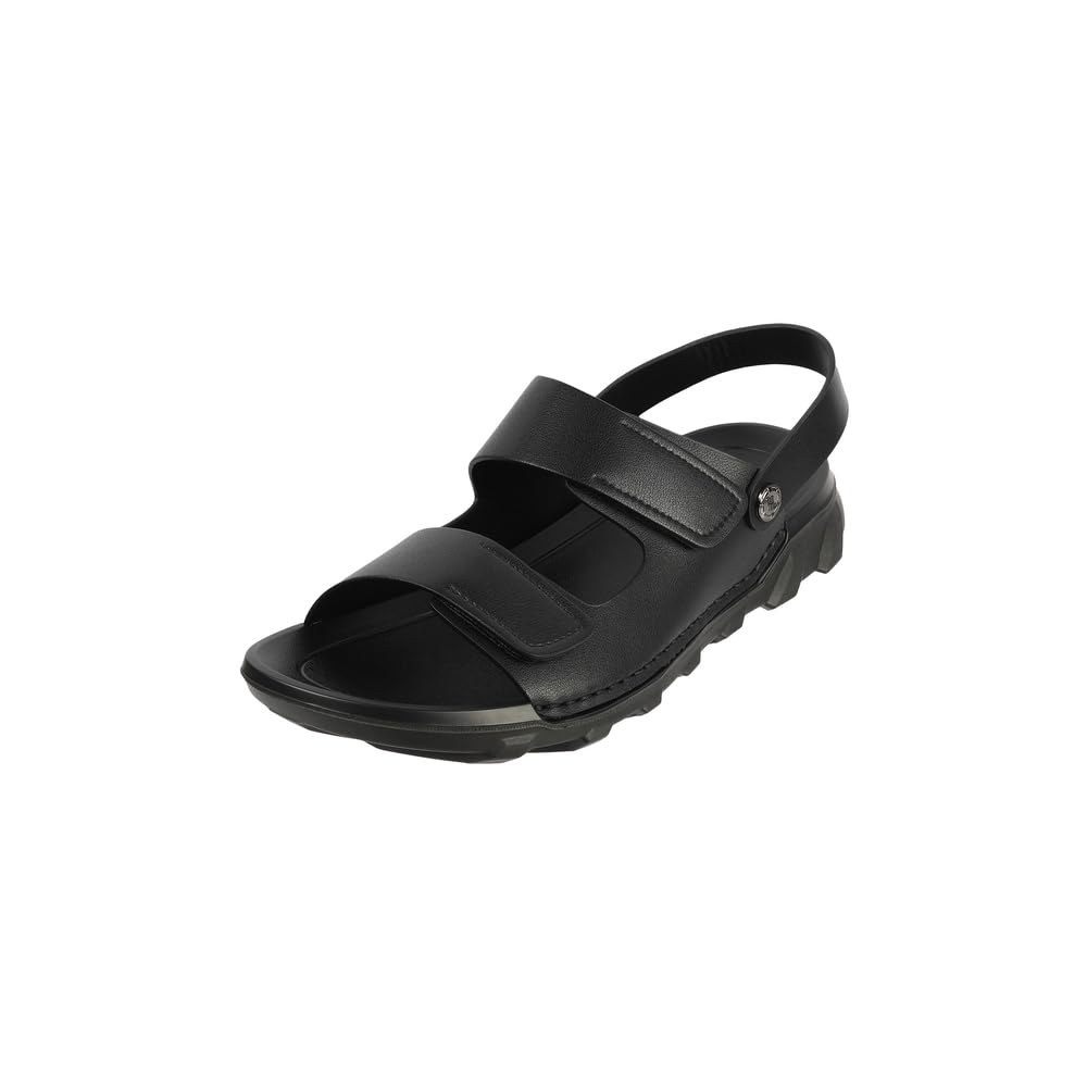 J.fontini Men Premium Leather Comfort Sandal-image-14