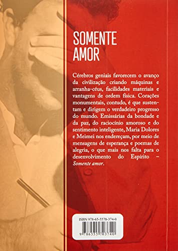 Somente amor: Somente amor: - Imagem 2