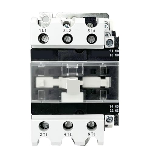 Contacteur CA 100-CX5011 AC110V relais de commande moteur électrique