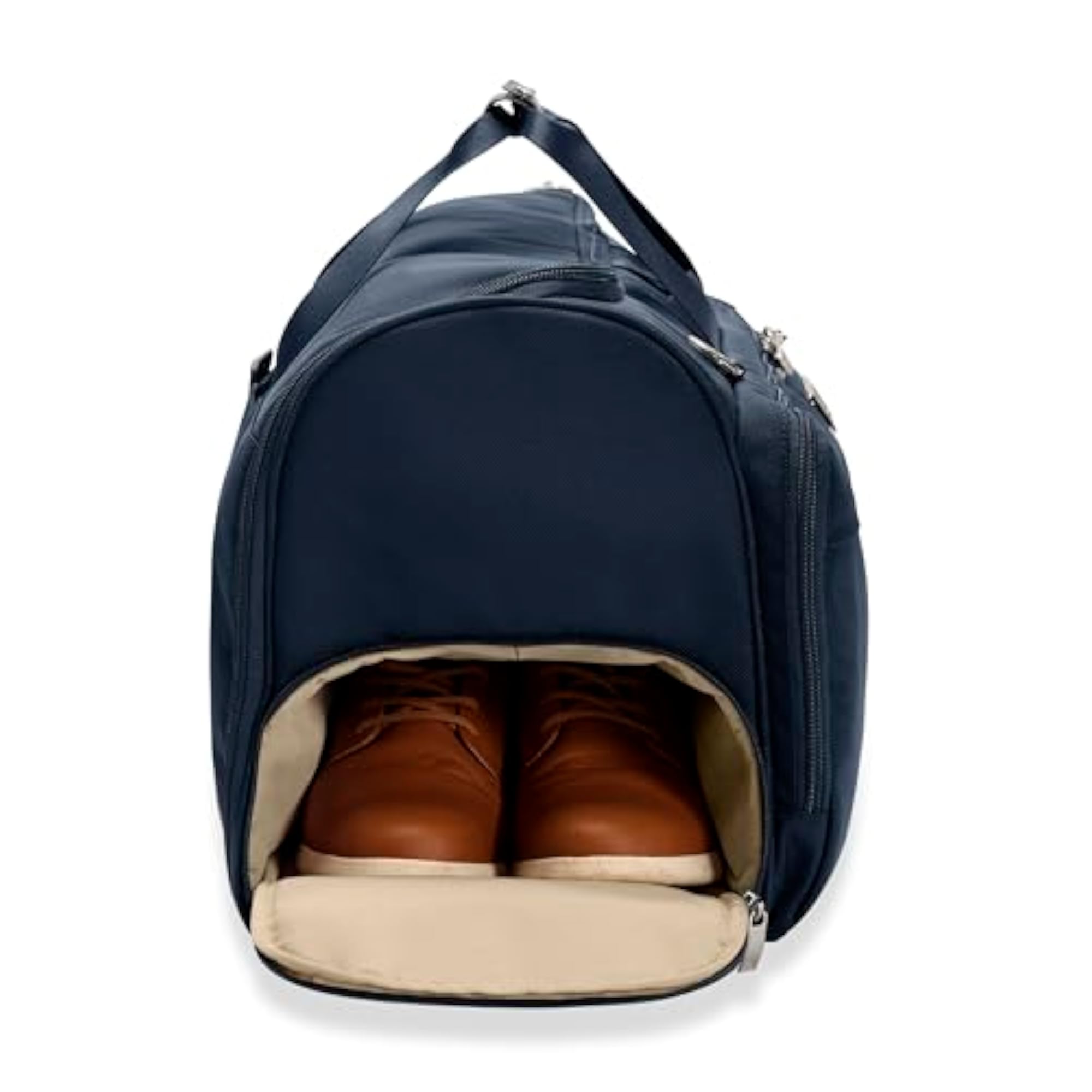 Baseline Garment Duffle Bag for Travel