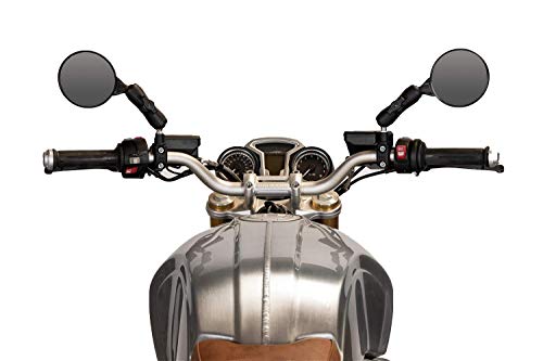 Doubletake Mirror Specchietti Moto indistruttibili...