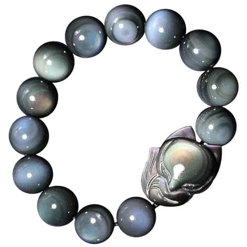 Pulsera Feng Shui para usar a diario y mejorar tu suerte en el matrimonio