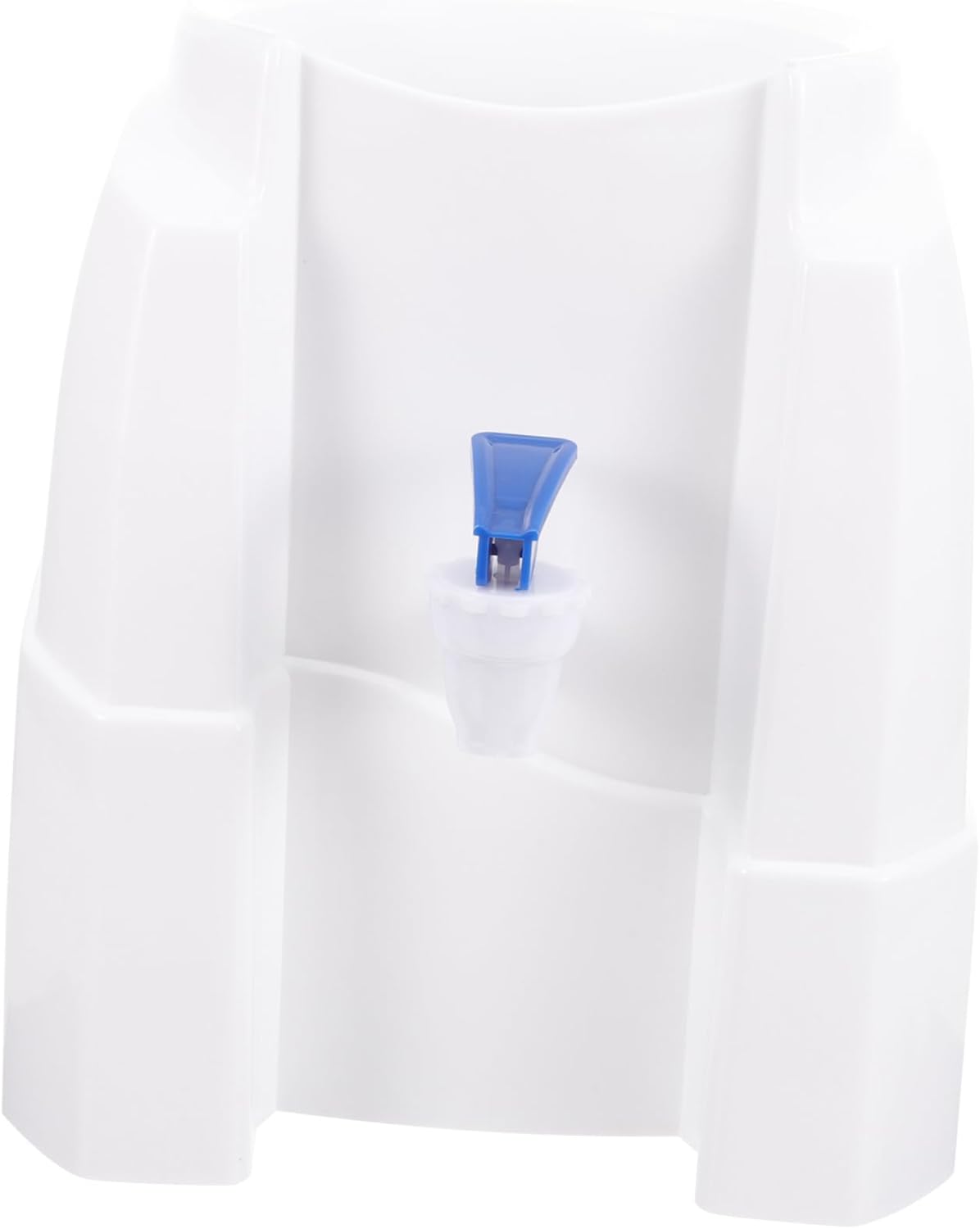 Water Jug Holder Desk Water Dispenser Plastic Bottle Bucket Cooler Support