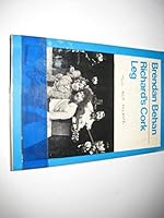 Richard's cork leg: [play] 0394178572 Book Cover