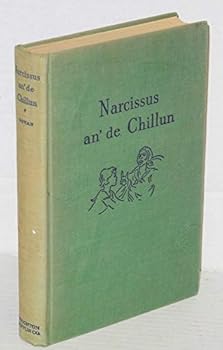 Hardcover Narcissus an' de Chillun [Unknown] Book