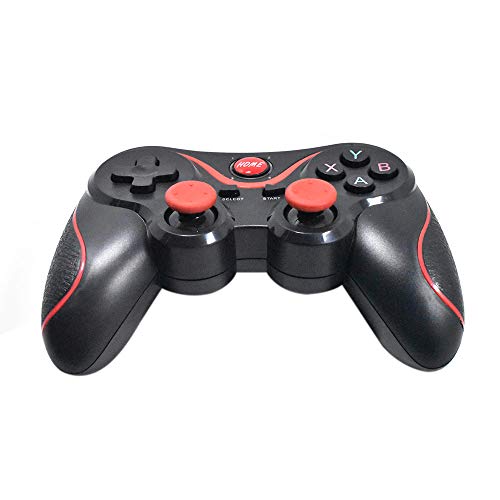 KKmoon Joystick sem fio BT Gamepad sem driver para Android IOS Phone Tablet PC com suporte
