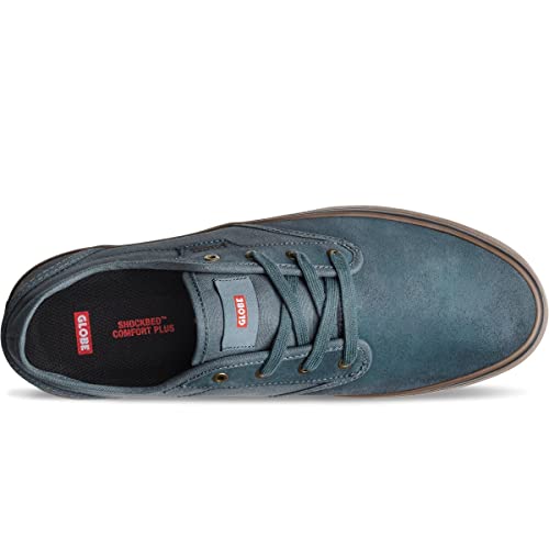 Image of Globe Men's Motley Mid Skate Shoe