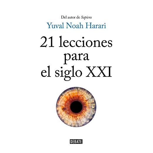 21 lecciones para el siglo XXI (HISTORIA)