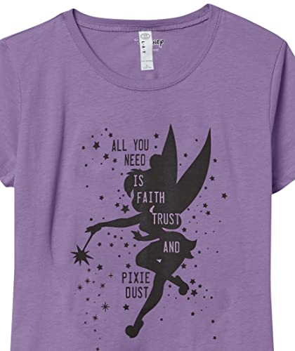 Image of Disney Girls' Tink Dust