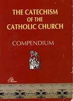 Compendium of the Catechism of the Catholic Church 9966081143 Book Cover