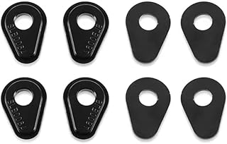 Turning Blinker Light for YAM&AHA FJ09 MT09 Tracer 900 2015 2016 2017 2018 Motorcycle Turn Signal Indicator Adapter LED Turn Signals Indicator