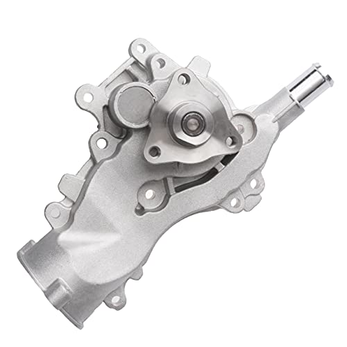 Tucarest Aw6662 Professional Water Pump Kit With Gasket (For 1.4L L4 Only) Compatible With 2013-2020 Buick Encore ,11-15 Chevy Cruze ,2016 Cruze Limited ,12-20 Sonic ,2013-2020 Trax #TOP4