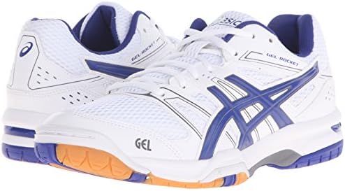 Zapatillas asics voleibol hombre Clearance