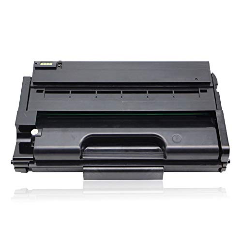 Preisvergleich Produktbild Kompatible SP3400H Tonerkartusche für Laserdrucker, Schwarz