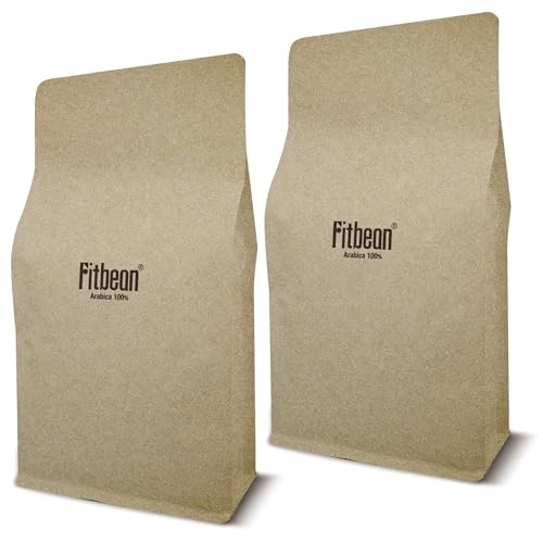 Fitbean + vdlƖp ze Xg ItBX R[q[ (450g x 2) 60t [ ArJ 100% 蓤 GXvb\ JtFe M[R[q[ SCAEF Roasting Professional 