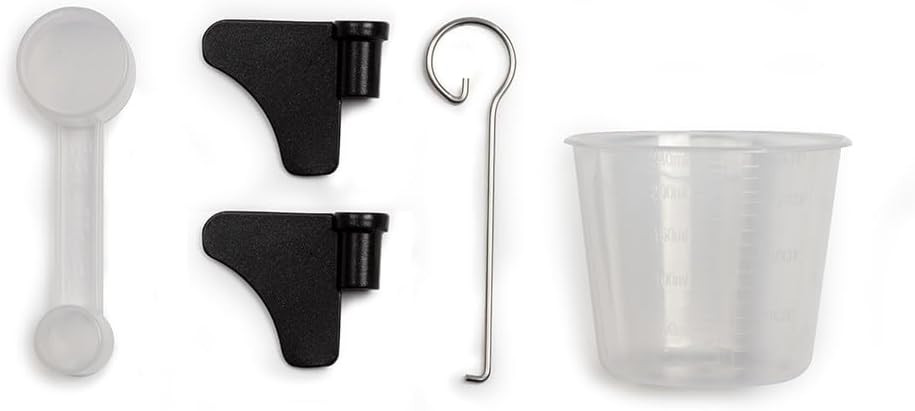 Livoo DOP205W - Macchina per il pane fatta in casa, doppio impastatore, 15 programmi senza ghiaccio, completo, trazione, brioche ecc. Grande capacità, partenza diversa, mantenimento al caldo Livoo DOP205W - Macchina per il pane fatta in casa, doppio impastatore, 15 programmi senza ghiaccio, completo, trazione, brioche ecc. Grande capacità, partenza diversa, mantenimento al caldo