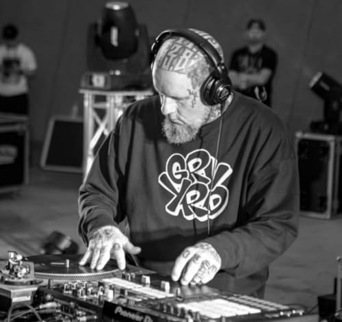 Mr. Dibbs and the Art of Reconstruction