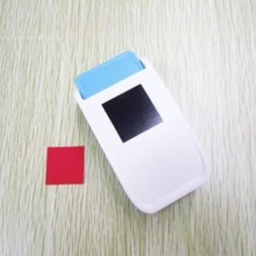 �k���������� �N���t�g���o�[�p���` 1�C���` �X�N �G�A �G���{�X �~�j�t�@���V�[ ���J�[�h�p 25mm �X�N���b�v�u�b�L���O �M�t�g�^�O �y�[�p�[�N���t�g �n���h���C�h�H�� (A) [���s�A���i]