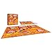 RoseArt - Snack Assortment - Cheez-It - 500 Piece Jigsaw Puzzle, Food-Themed Puzzle for Adults