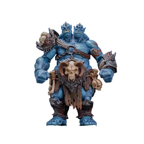 SYXLCYGJ 1/10 METYTOYZ `Ƃ̐E @.iDz Ogre Warrior l`f