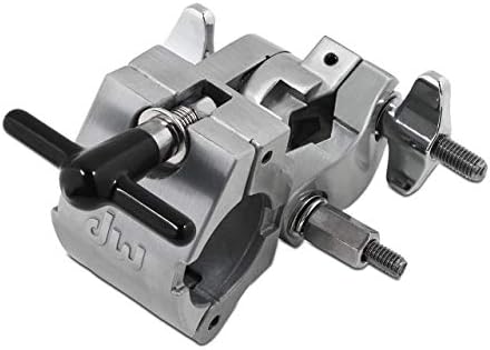DW V Angle Clamp 9000 Series Rack