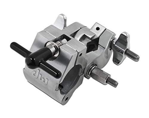 Dw V Angle Clamp 9000 Series Rack #TOP2