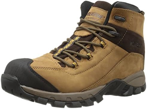 wolverine blackledge lx st