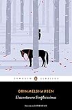  El aventurero Simplicissimus (Los mejores clásicos) (Spanish Edition)