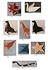Animal Origami for the Enthusiast: Step-by-Step Instructions in Over 900 Diagrams/25 Original Models (Dover Crafts: Origami & Papercrafts) #2