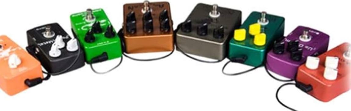 Amazon.com: T POWER 9V Charger for Joyo JP-03 Guitar Pedal