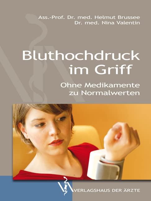 Bluthochdruck im Griff: Ohne Medikamente zu Normalwerten