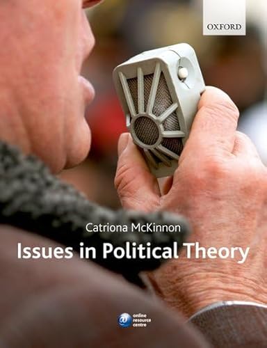 Issues in Political Theory