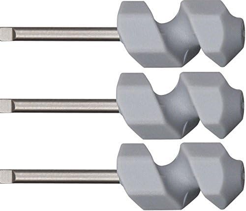 KITMOUS Accpo VICTORINOX REPLACEMENT PARTS Mini Screwdriver 3 set