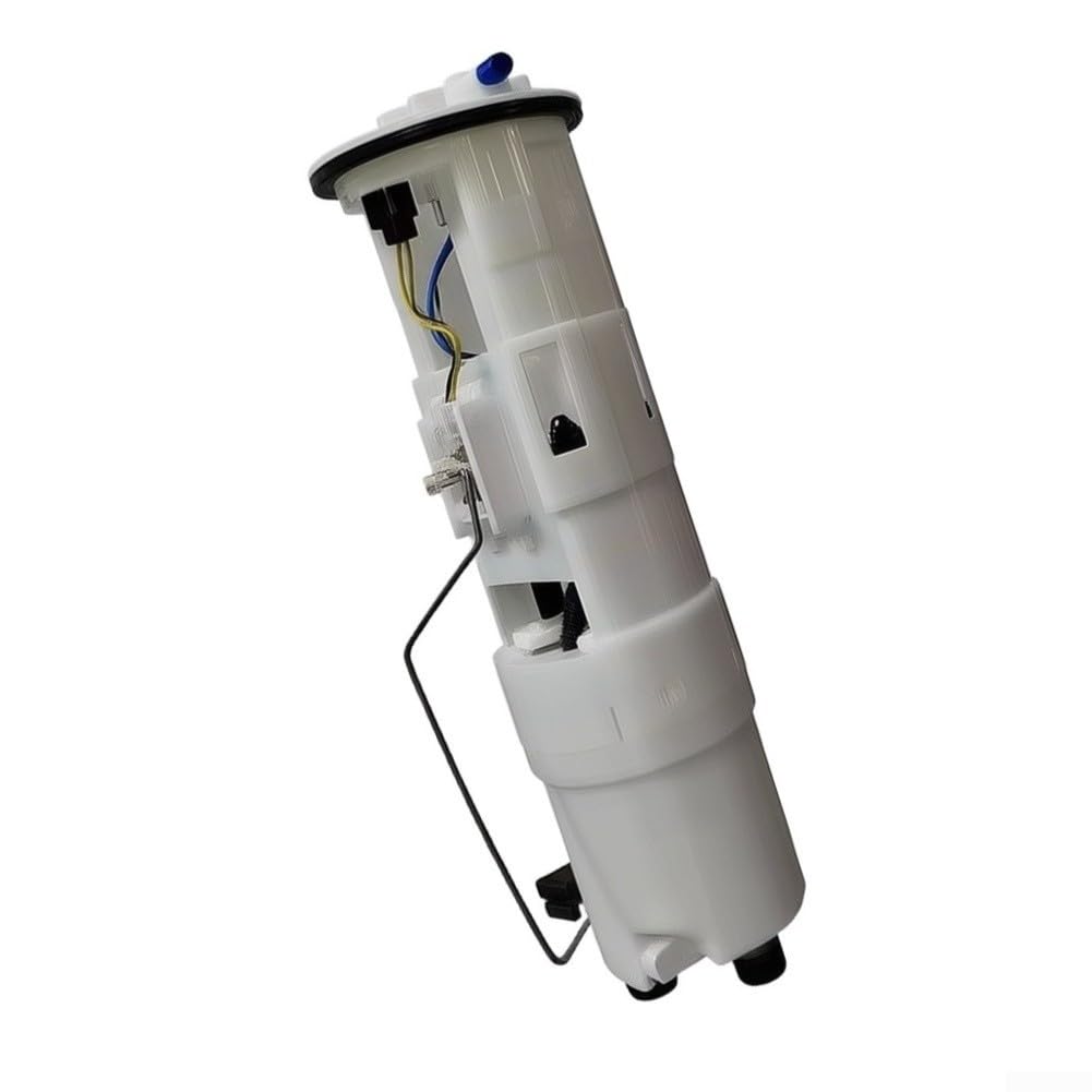 Assembly Pompa 12V Ricambio 6S5-13907-05-00 Assembly Pompa 12V | Voltaggio 12V, ricambio OEM per preciso, pressione costante, motore efficiente, riduzione tempi fermo